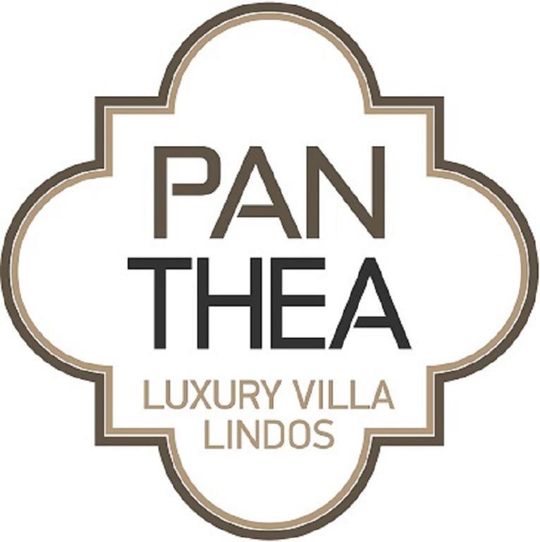 Villa Panthea Líndos Pokój zdjęcie